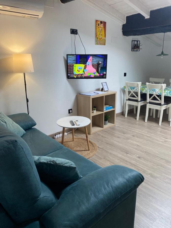 Apartamentos Rurales Calleabajo - 3 Estrellas Hervás Exterior foto